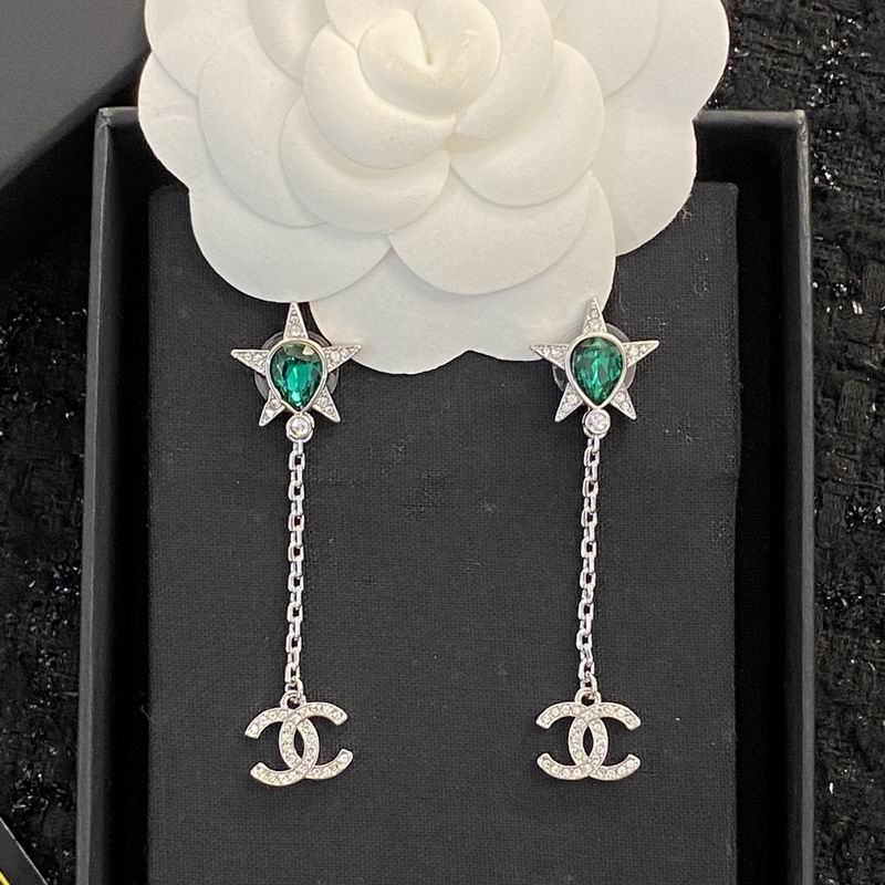 Chanel Earring 07yxq04